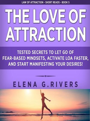 cover image of The Love of Attraction